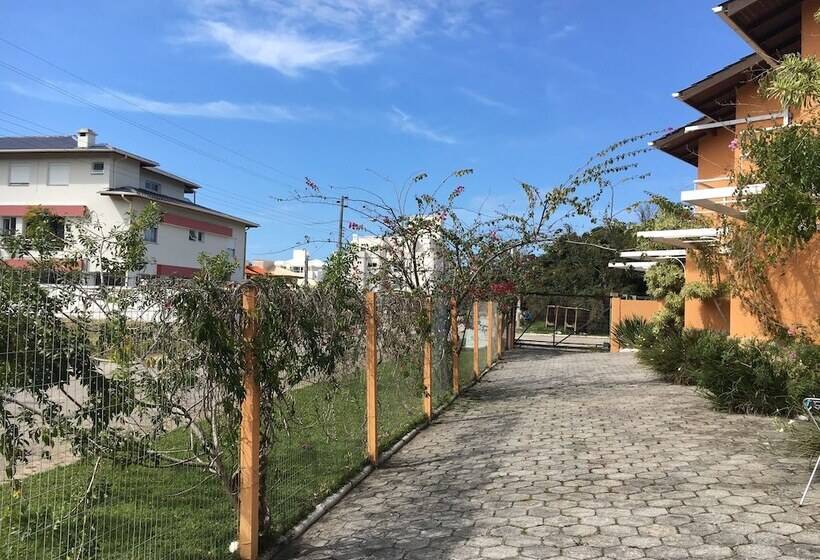 호텔 Costa Allegra Ingleses Residence