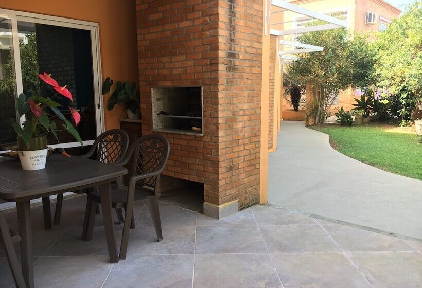 호텔 Costa Allegra Ingleses Residence