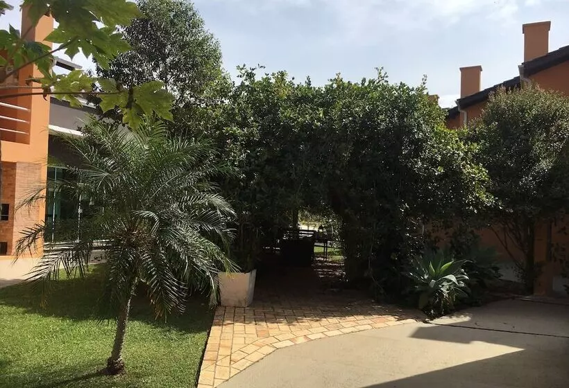 ホテル Costa Allegra Ingleses Residence