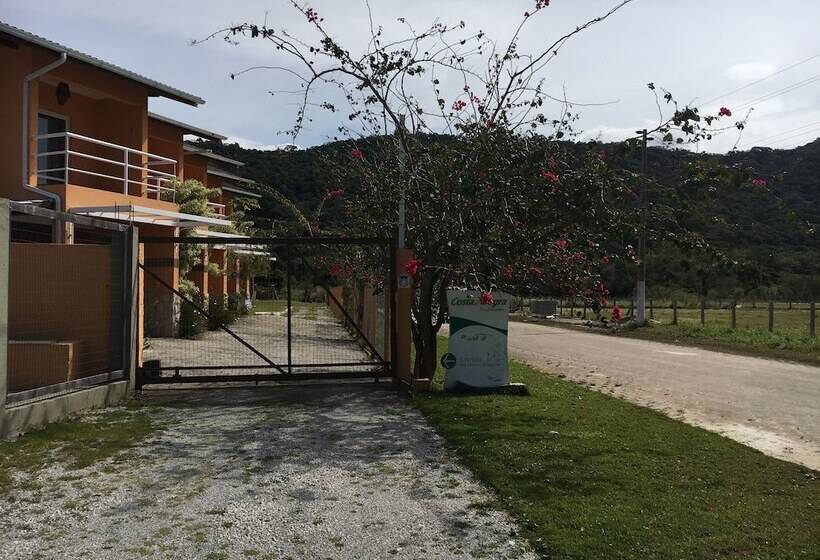 호텔 Costa Allegra Ingleses Residence