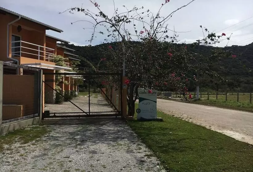 ホテル Costa Allegra Ingleses Residence
