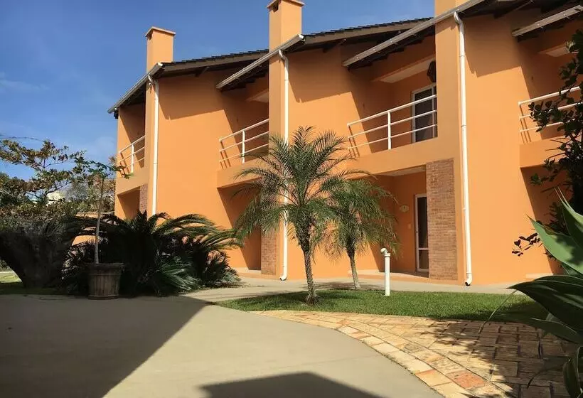 ホテル Costa Allegra Ingleses Residence