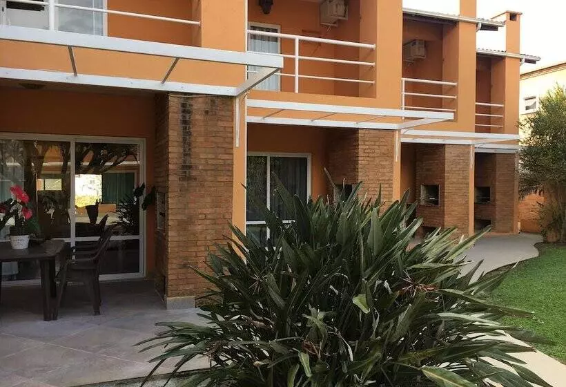 ホテル Costa Allegra Ingleses Residence