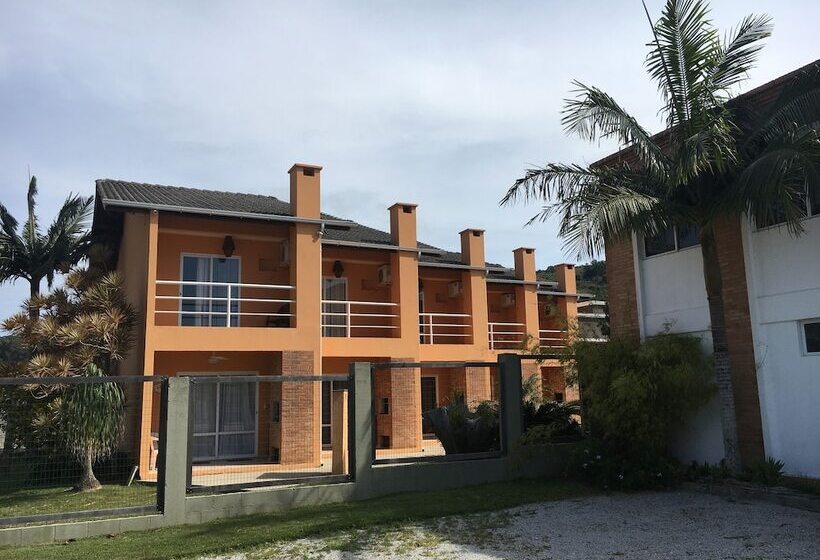 호텔 Costa Allegra Ingleses Residence