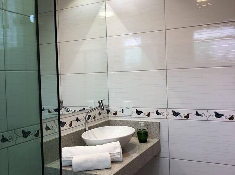 호텔 Costa Allegra Ingleses Residence