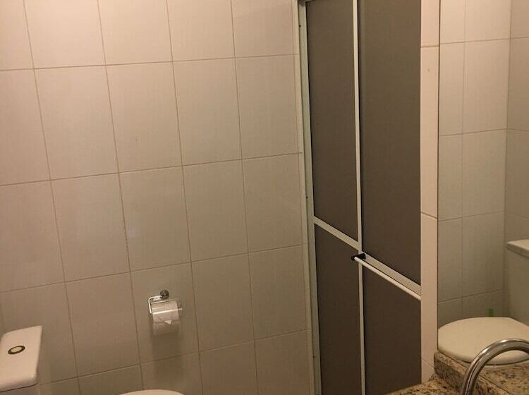 호텔 Costa Allegra Ingleses Residence