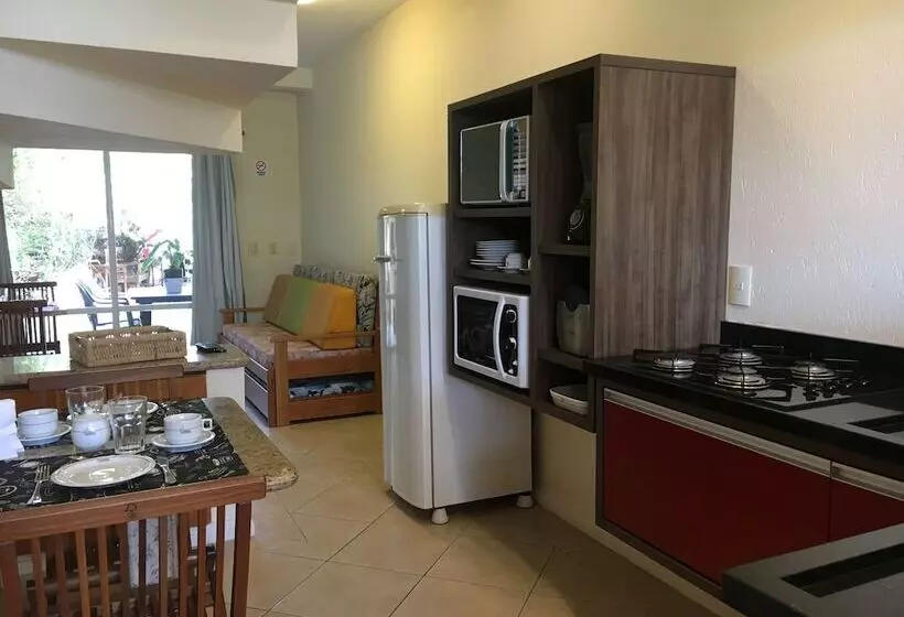 ホテル Costa Allegra Ingleses Residence