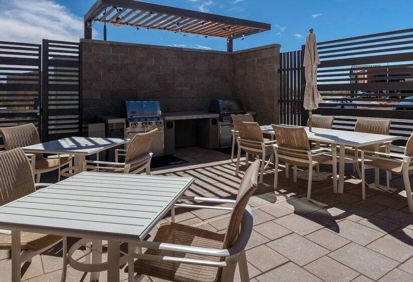 ホテル Fairfield By Marriott Inn & Suites Buckeye Verrado