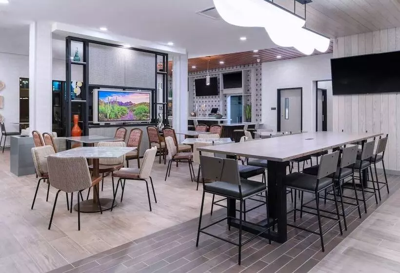 Hotelli Fairfield By Marriott Inn & Suites Buckeye Verrado