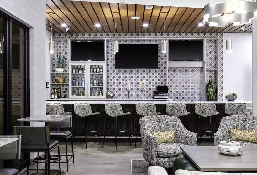 Hotelli Fairfield By Marriott Inn & Suites Buckeye Verrado