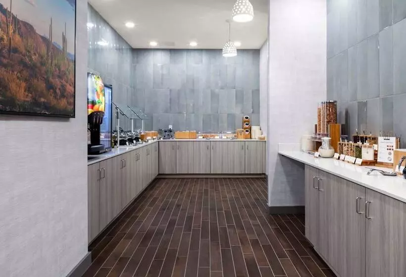 Hotelli Fairfield By Marriott Inn & Suites Buckeye Verrado