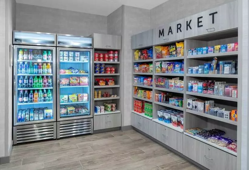 Hotelli Fairfield By Marriott Inn & Suites Buckeye Verrado