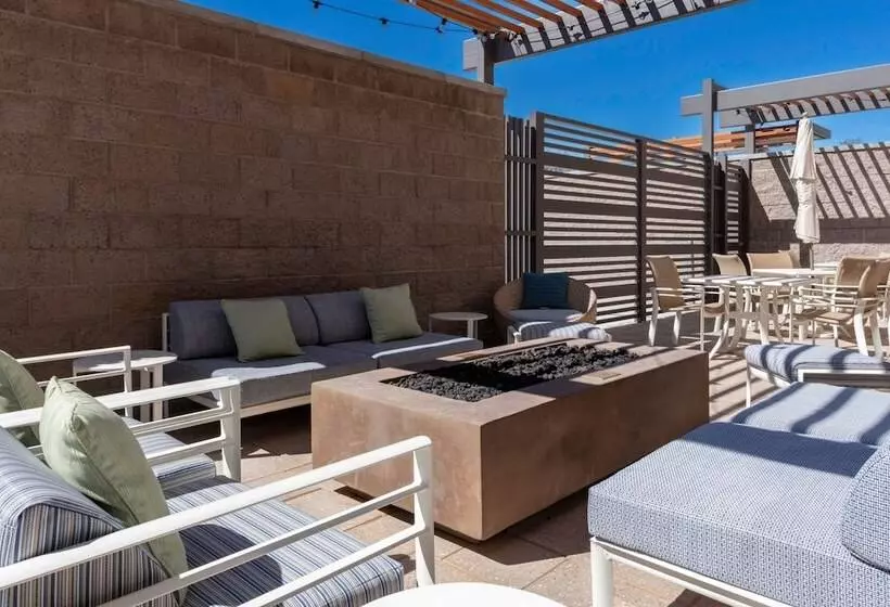 Hotelli Fairfield By Marriott Inn & Suites Buckeye Verrado