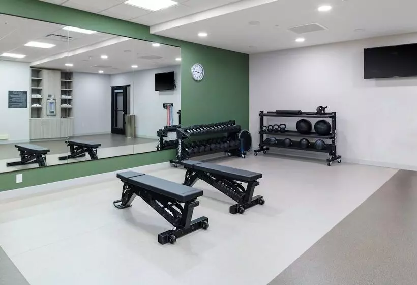 Hotelli Fairfield By Marriott Inn & Suites Buckeye Verrado