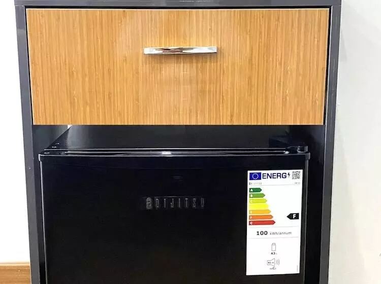 Hotelli Inalens Airport