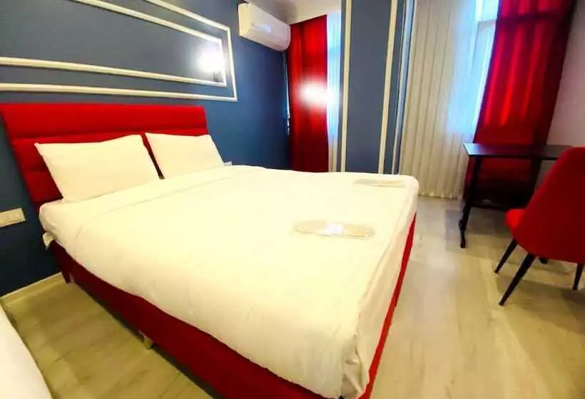 Hotelli Inalens Airport