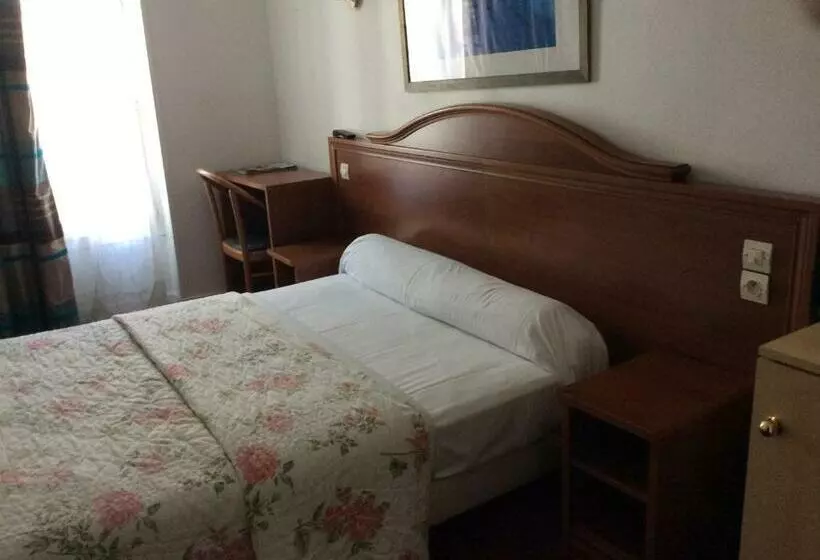 Hotel L'espérance