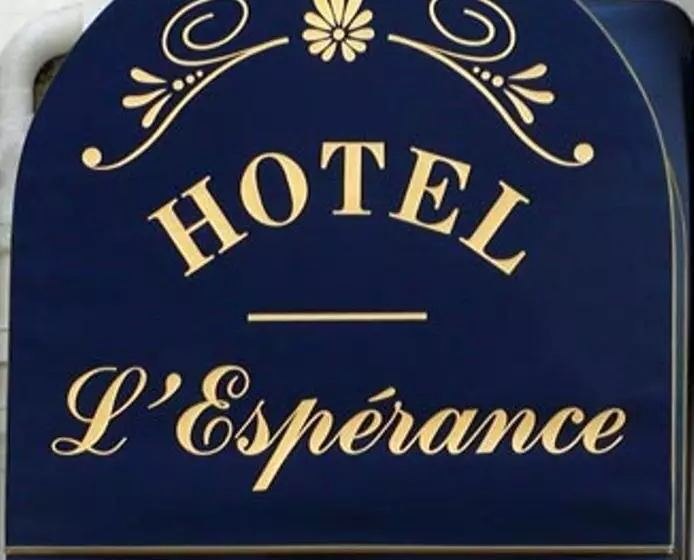 Hotel L'espérance