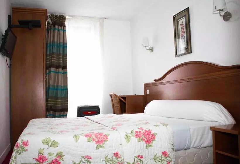 Hotel L'espérance