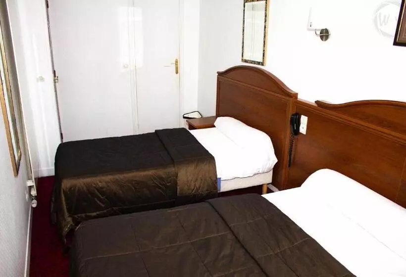 Hotel L'espérance