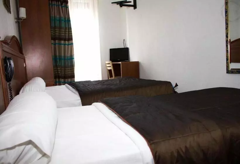 Hotel L'espérance