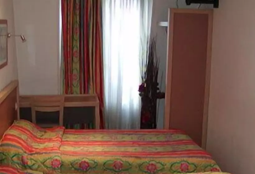 Hotel L'espérance