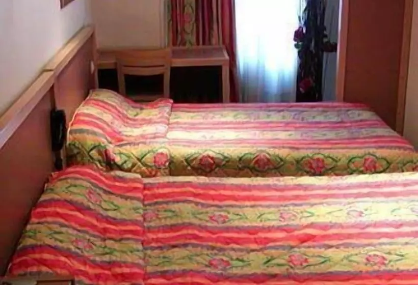 Hotel L'espérance
