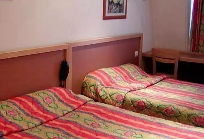Hotel L'espérance