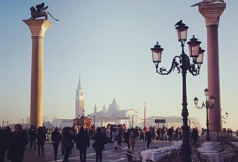 Hotel wiejski Agriturismo Colombera