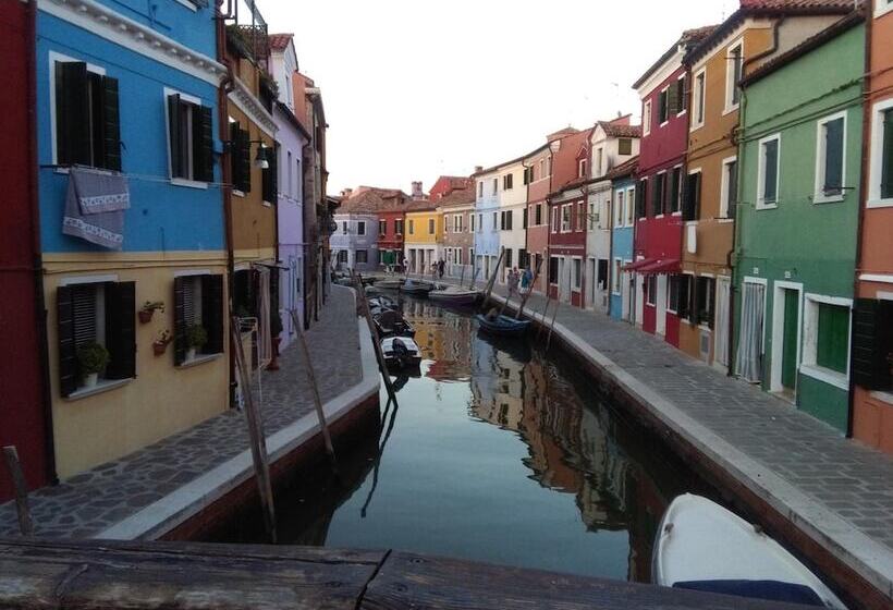 Hotel wiejski Agriturismo Colombera