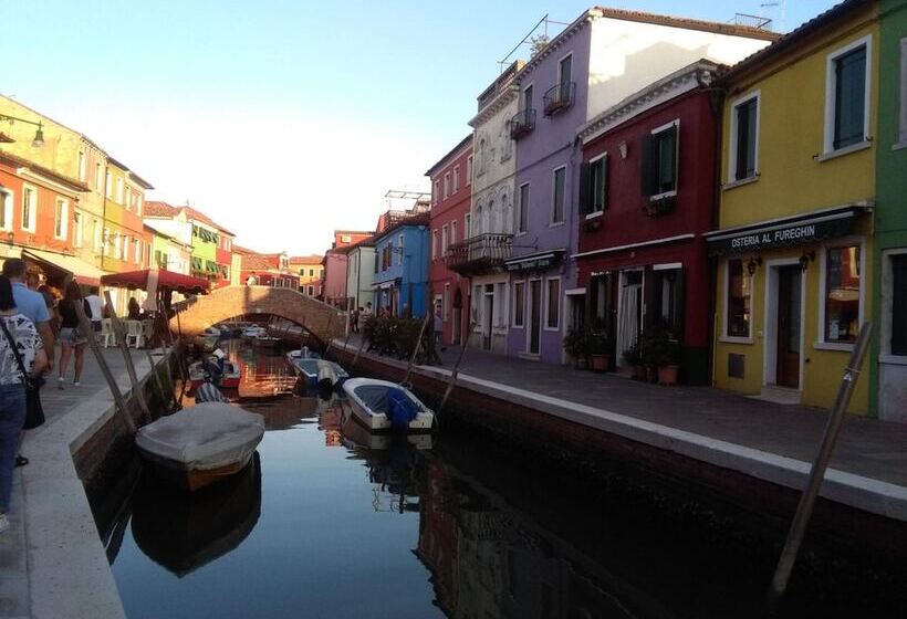 Hotel wiejski Agriturismo Colombera