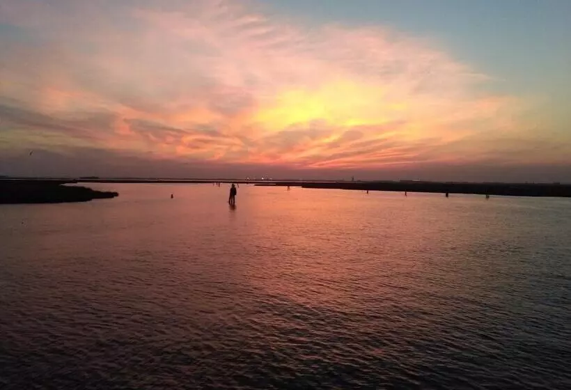 田舎風ホテル Agriturismo Colombera