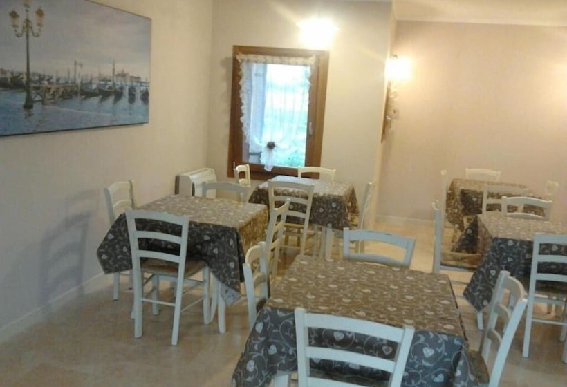 Hotel wiejski Agriturismo Colombera