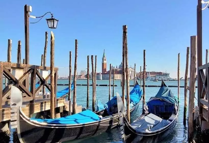 田舎風ホテル Agriturismo Colombera