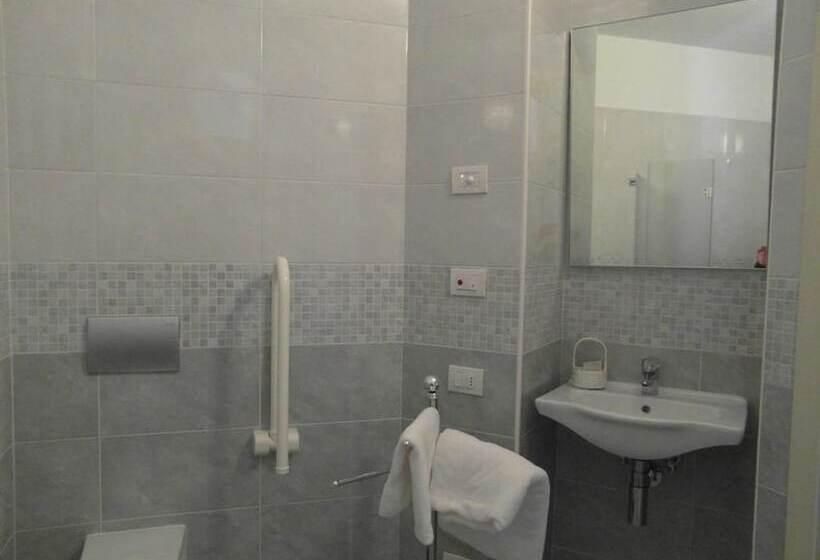 Hotel wiejski Agriturismo Colombera