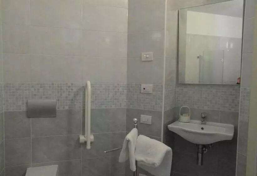 田舎風ホテル Agriturismo Colombera