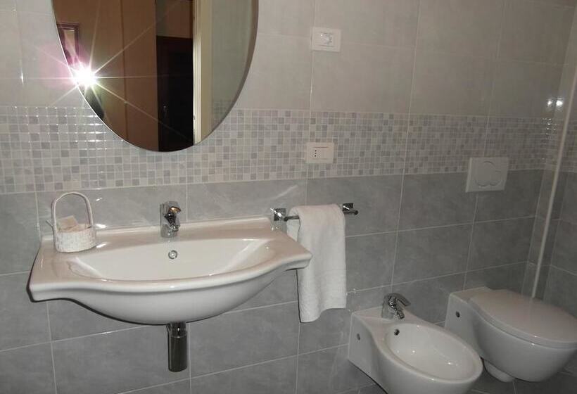 Hotel wiejski Agriturismo Colombera