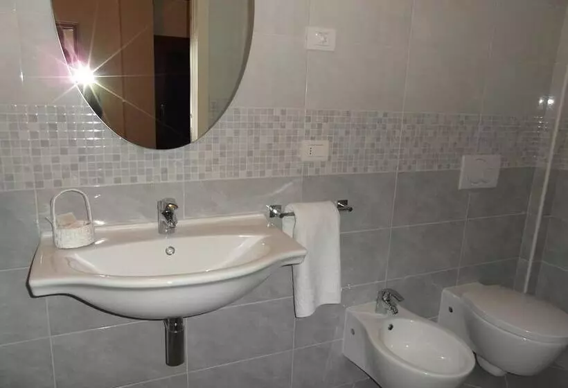 田舎風ホテル Agriturismo Colombera