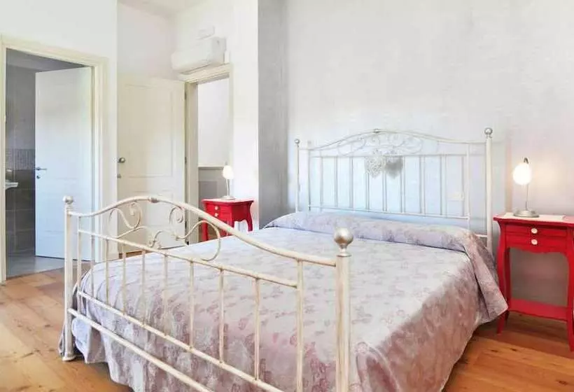 田舎風ホテル Agriturismo Colombera