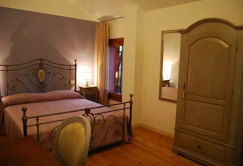 田舎風ホテル Agriturismo Colombera