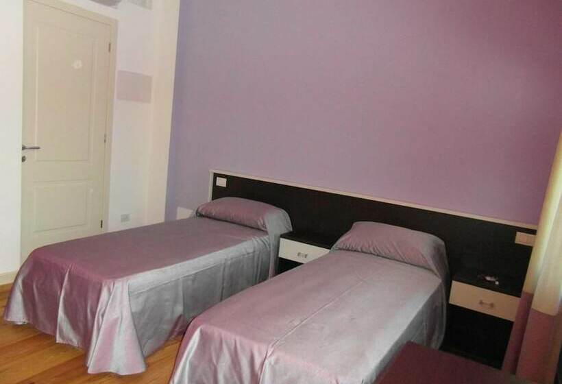 Hotel wiejski Agriturismo Colombera