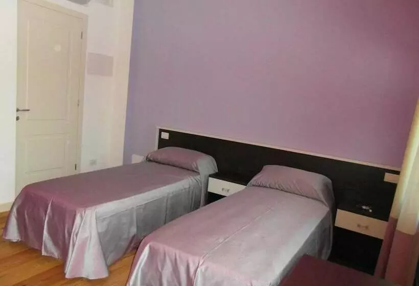 田舎風ホテル Agriturismo Colombera