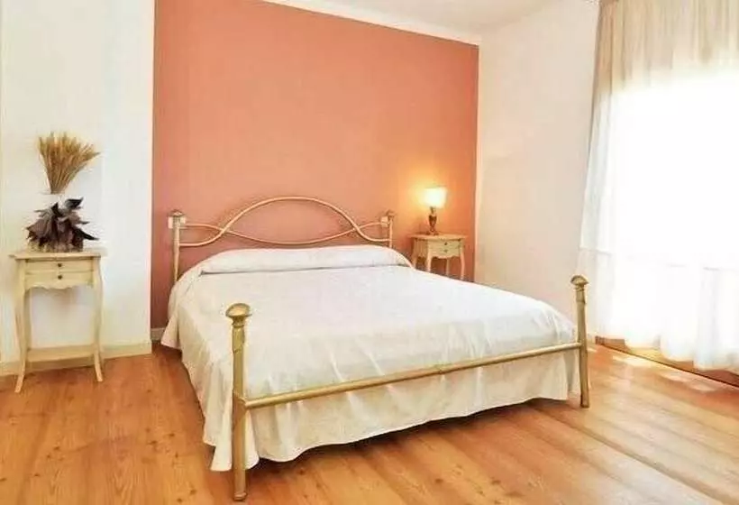 田舎風ホテル Agriturismo Colombera