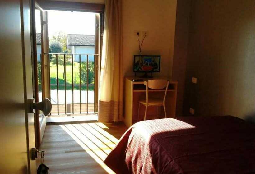 Hotel wiejski Agriturismo Colombera