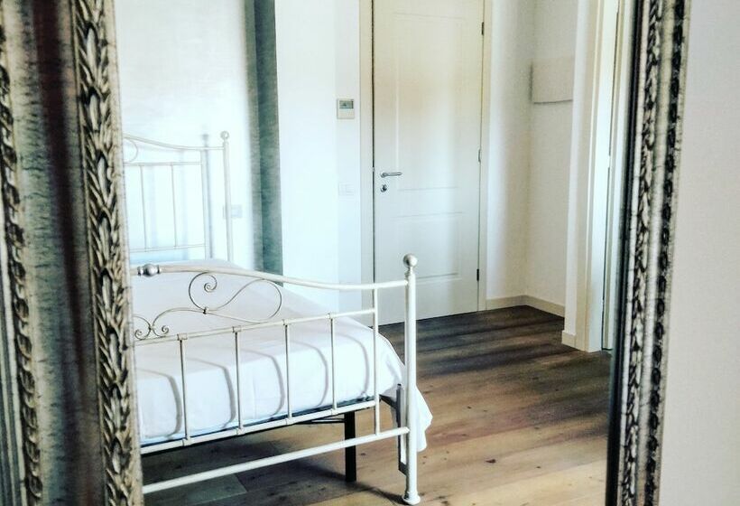 Hotel wiejski Agriturismo Colombera