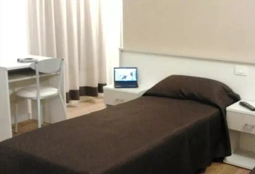 田舎風ホテル Agriturismo Colombera