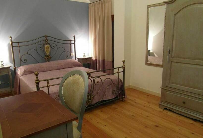 Hotel wiejski Agriturismo Colombera