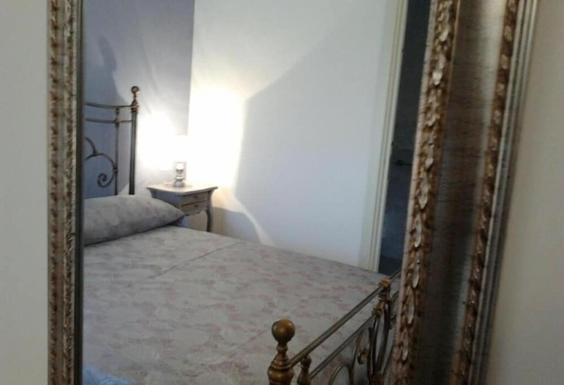 Hotel wiejski Agriturismo Colombera