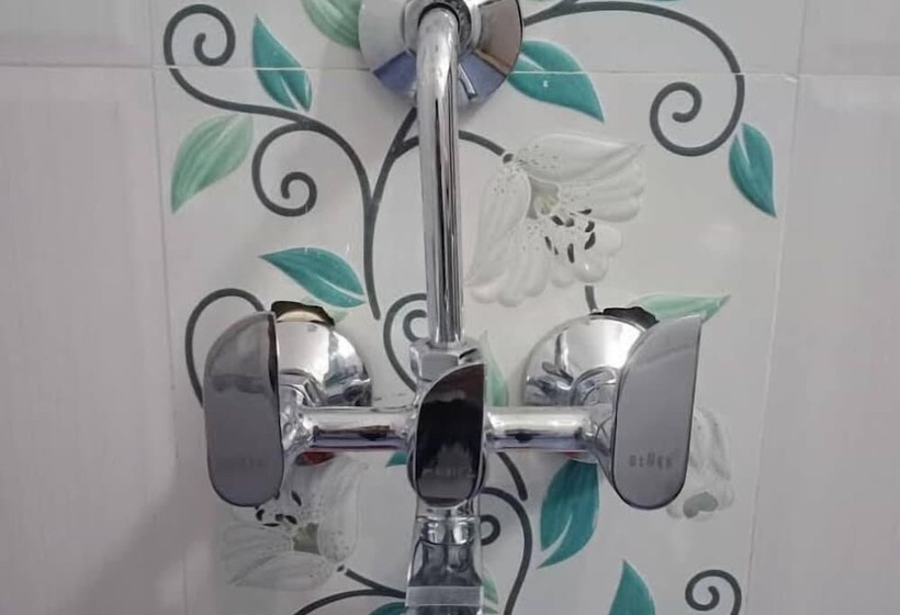 Hotel Tokyo Desert Camp