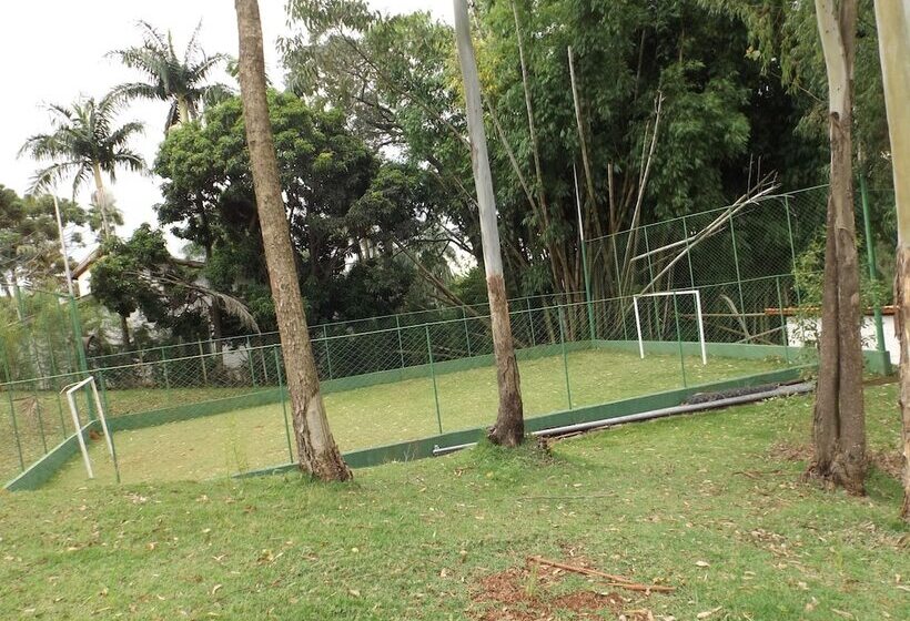 בית מלון כפרי São Francisco Serra Negra